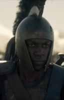 Ахиллес (Troy: Fall of a City)