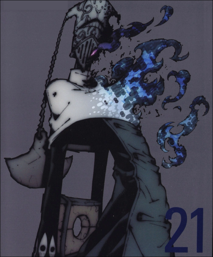 Пожиратель том 11. Пожиратель том 11. Soul eater обложка. Соул итер баба яга. Пожиратель том 11.