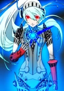 Как примерно выглядит встроенное Перо