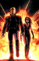 Эван Казинс