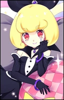 Королева Мираж