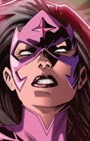 Кэрол Феррис