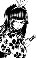 Кагура Миказучи