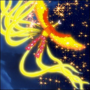 空を舞うつばさ
