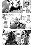 Ченг Гонг говорит слово "Невозможно" и...