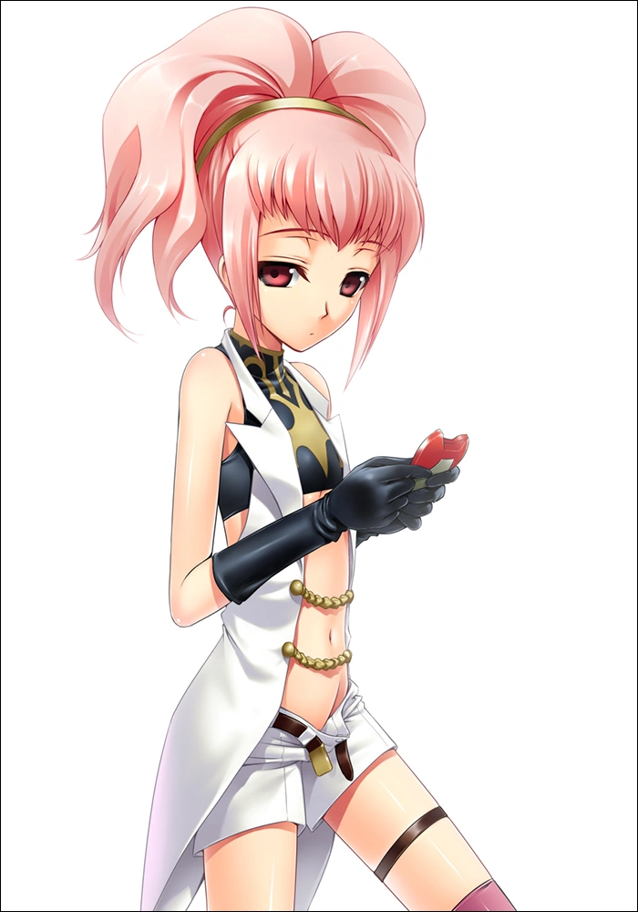 Картинки анечки из аниме