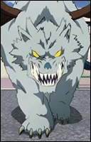 Горная Повелительница