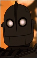 Стальной гигант