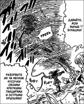 Arashi no Rinbu