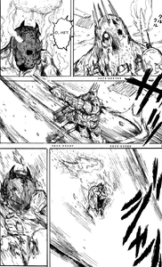 Атака ножом Стора