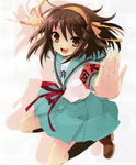 Haruhi54