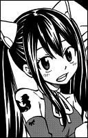 Венди Марвел