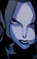 Игнес Кравей