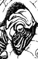 Биллбо-негг