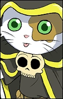 Зета Кипарис