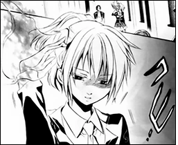 Джессика исцеляется огнём