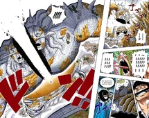 Santoryu Ogi Ichidai Sanzen Daisen Sekai 2.png (3,32 МБ) Santoryu Ogi: Ichidai Sanzen Daisen Sekai