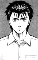 Изуми Шиничи