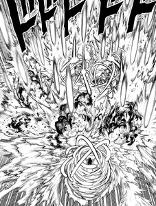 Защитный барьер из сфер