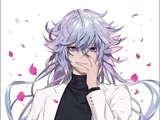 Мерлин (Fate)
