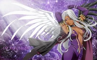 Урд, Ah! My Goddess