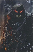 Тёмный Мессия