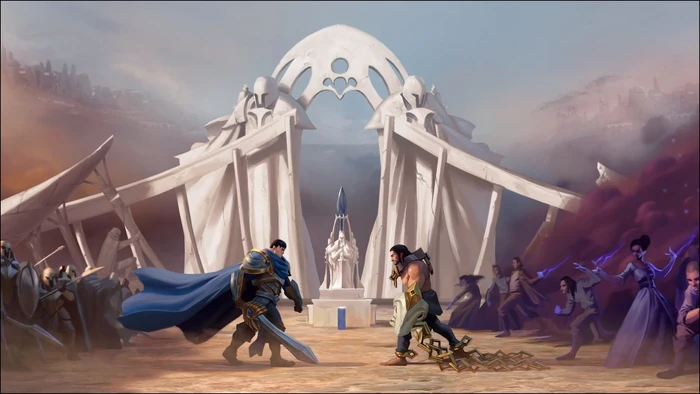 Garen-League-of-Legends-Riot-Games-Sylas-League-33of-Legends-1547951