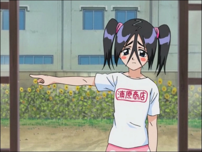 Уруру Цумугия Anime Characters Fight вики Fandom