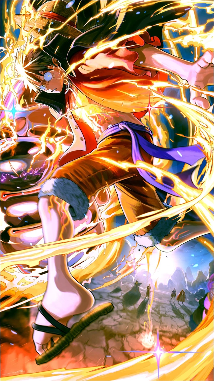 МонкиД.Луффи22