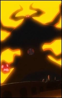 Пустынный Дьявол