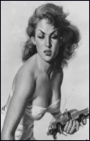 Нэнси Фовлер Арчер