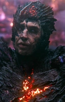 Тёмный Флэш (DC Extended Universe)