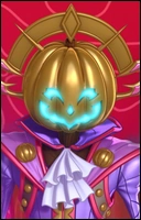 Найт Пампкин