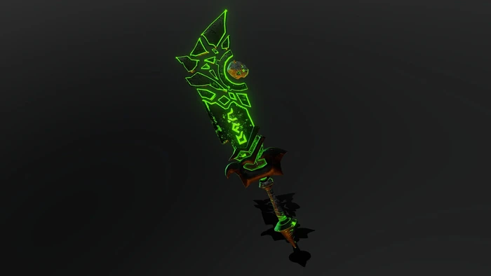 Свет и Тьма - лишь две стороны одной медали.