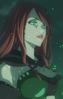 Чародейка (Suicide Squad Isekai)