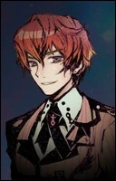 Джентельмен Лео