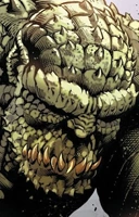 Убийца Крок