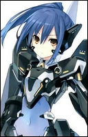 Такамия Мана