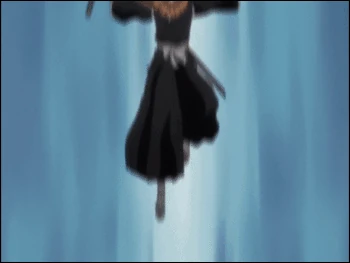 Yumichika Ayasegawa Bleach (6)