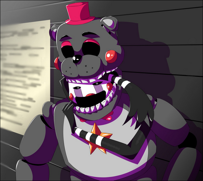 Фнф вики. Лэфти ФНАФ 6. Лефти Фредди. Лефти ФНАФ. FNAF Лэфти.