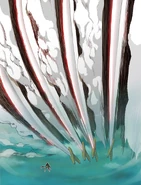 Несколько клинков правосудия