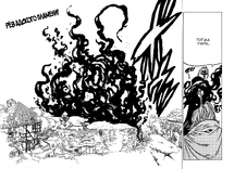 Hajō no Gokuen