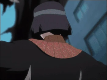 Yumichika Ayasegawa Bleach (1)