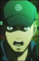 Джунпей Иори