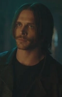 Харлан Драка