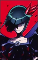 Дарк Пурикюа