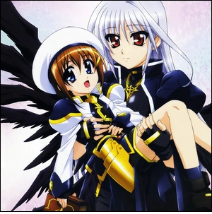 Snow Rain〜Ver.Holy Night〜