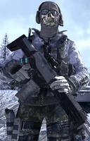 Саймон "Гоуст" Райли