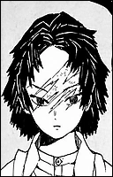 Банда Нагарэ