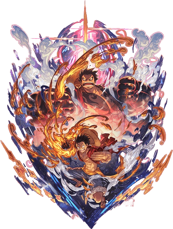 МонкиД.Луффи21